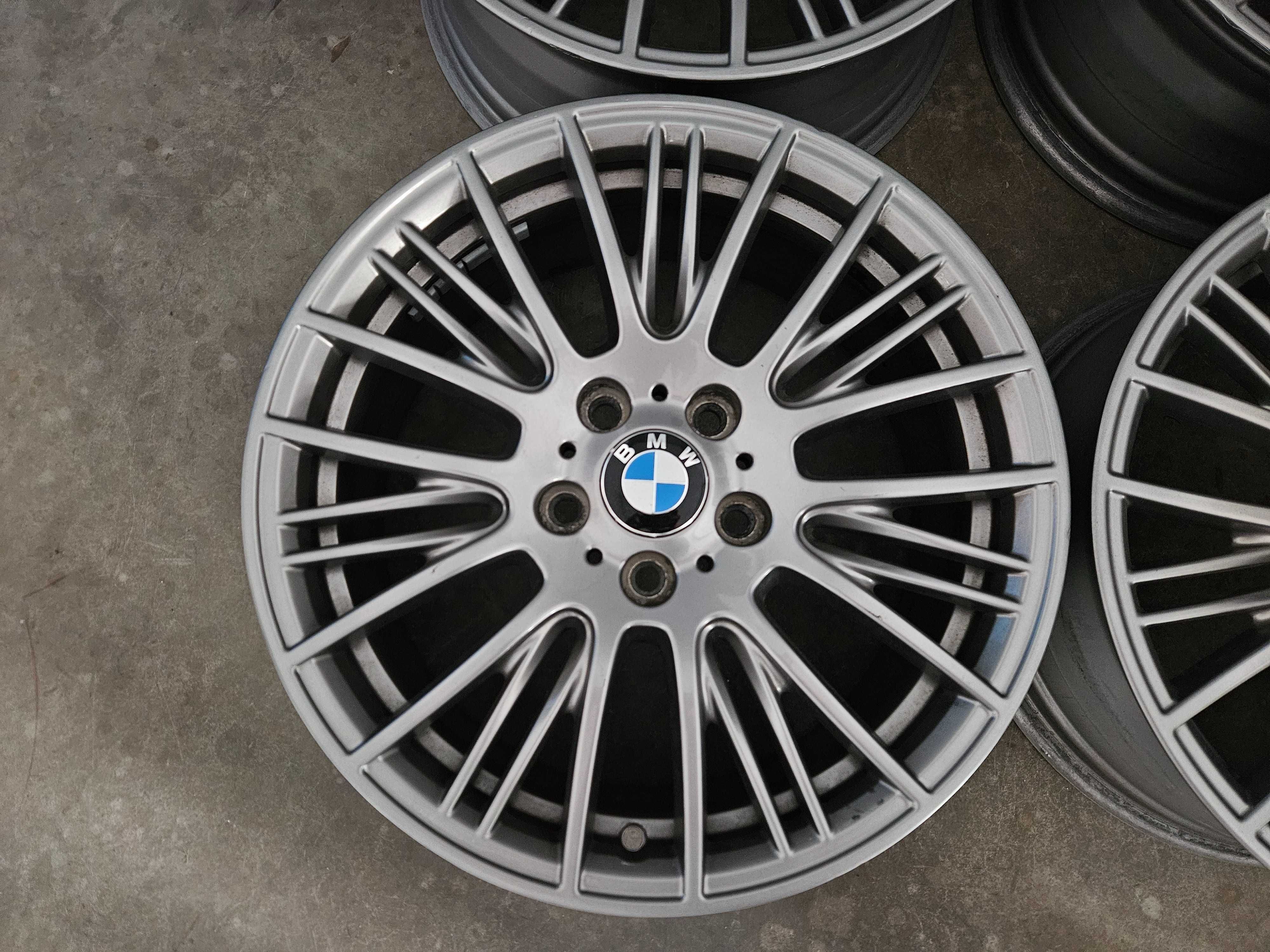 Alufelgi 18" BMW F30 F31 E90 E91 E92 E36 E46 E87 F40 X1 X3 5x120 M-pak