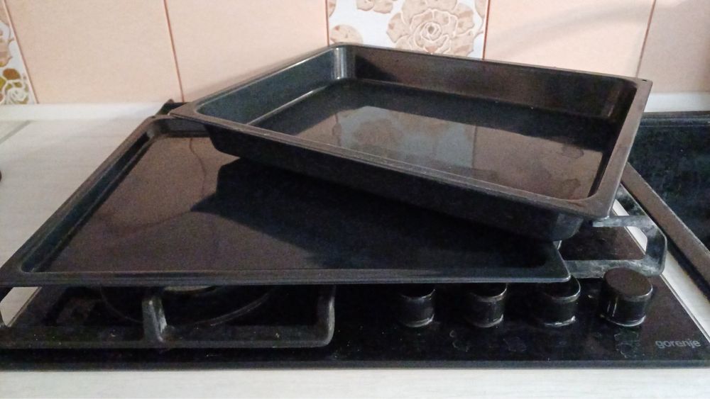 Духова шафа Gorenje BO758A33XG