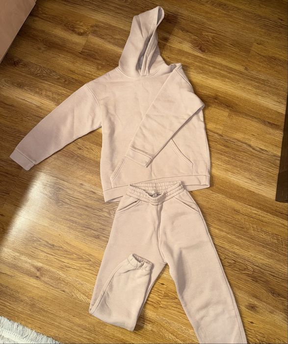 Спортивний костюм на флісі