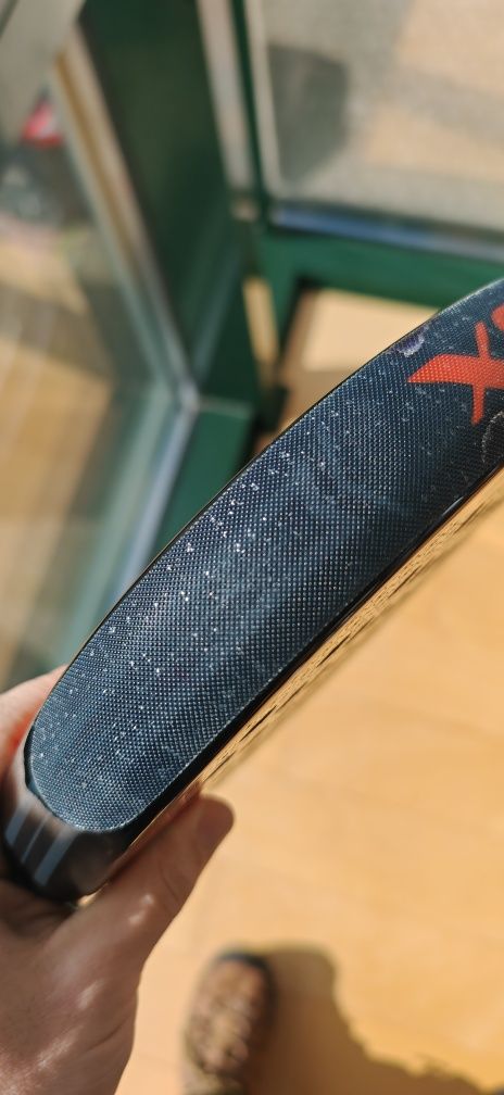Padel Siux Fenix III