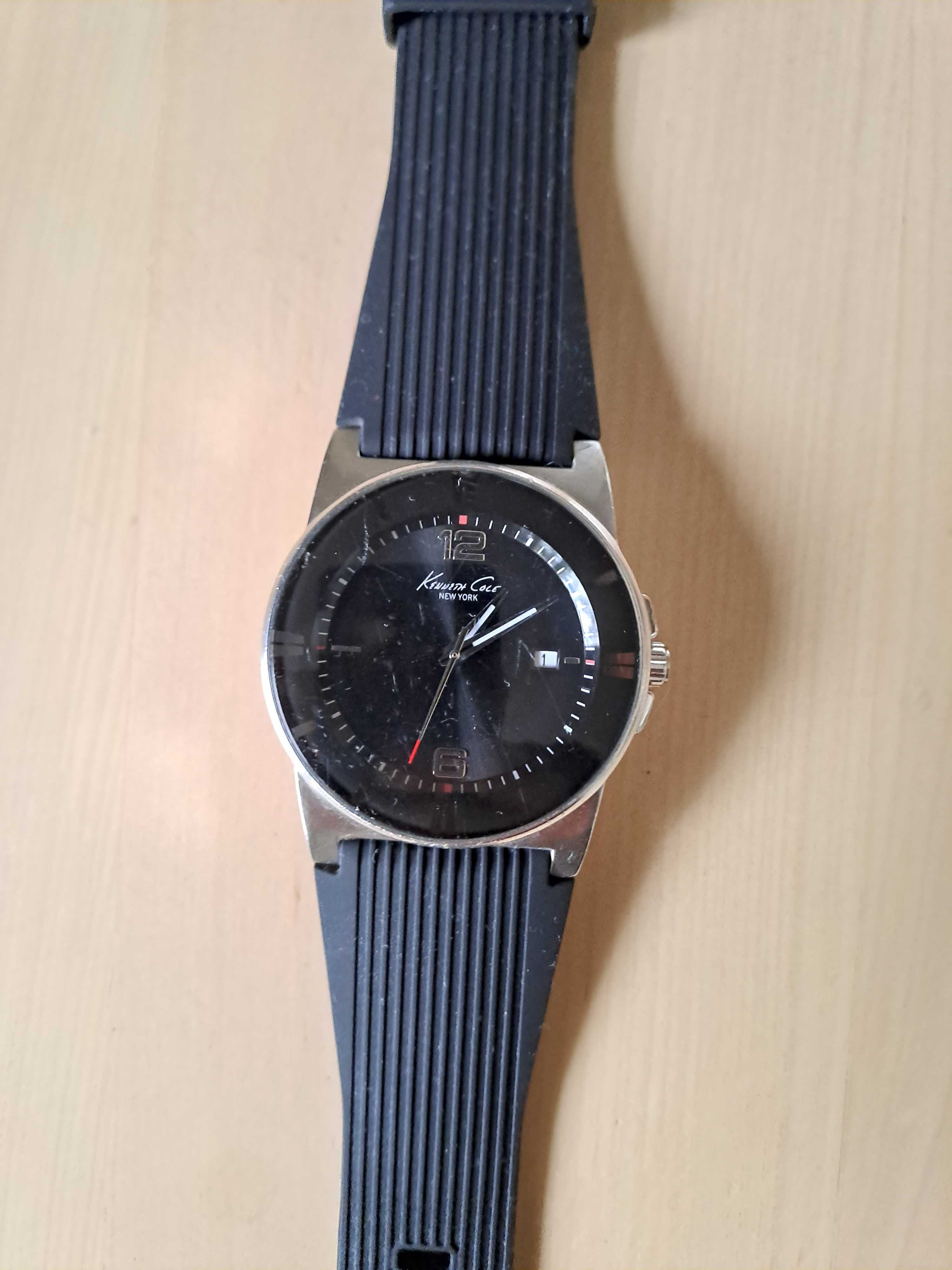 Zegarek męski Kenneth Cole KC1831