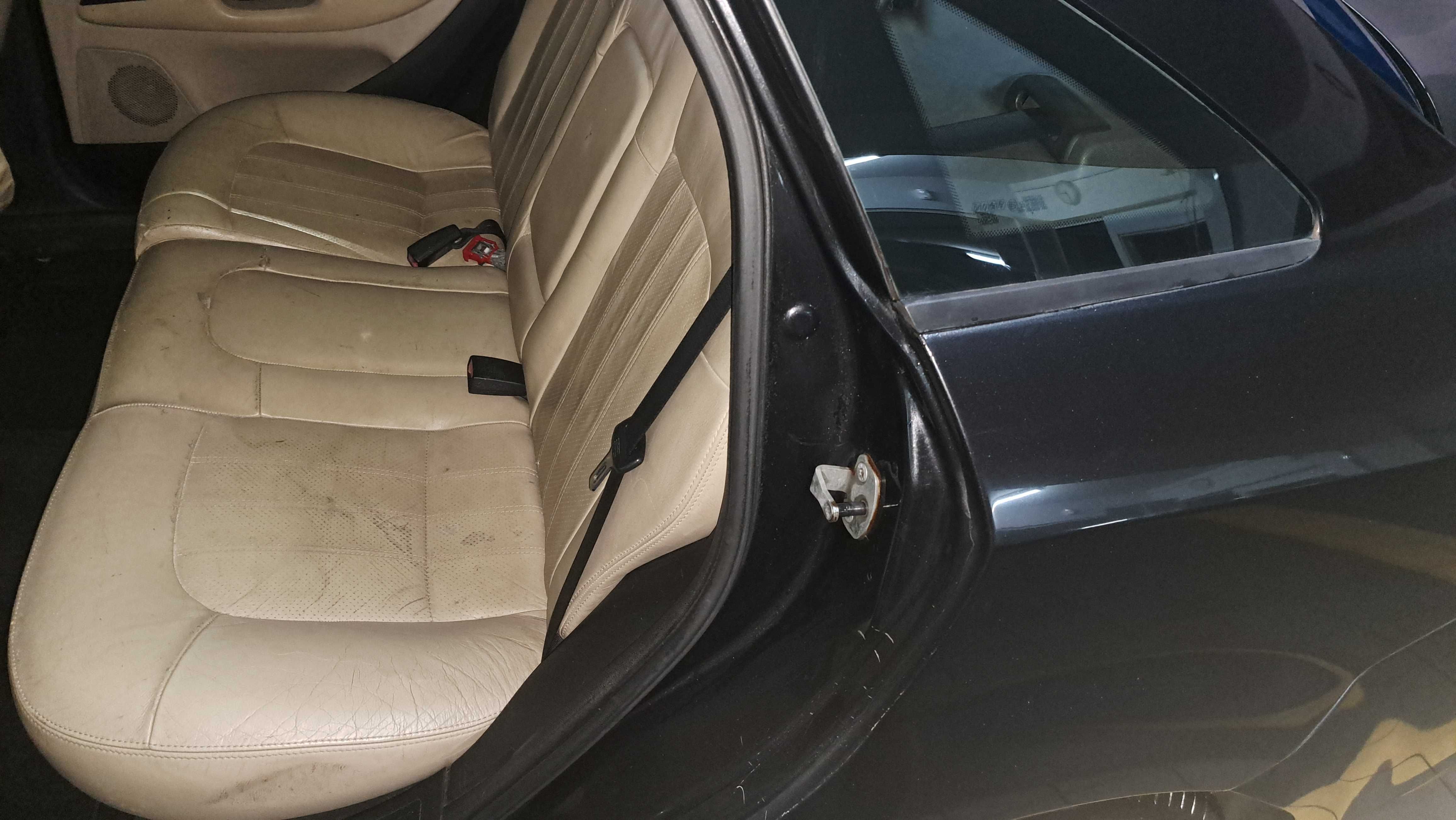 Vendo Estimado Fiat Linea 2008