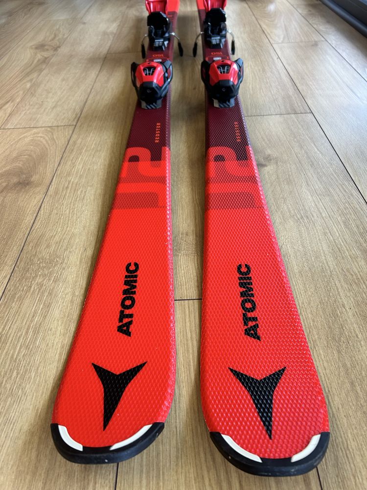 Narty Atomic Redster J2 150