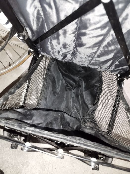 Carrinho de criança