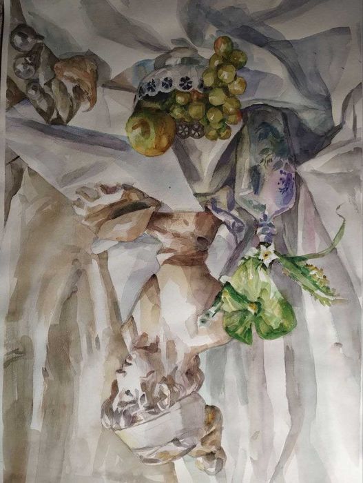 Живопис, рисунок на замовлення