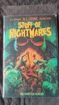 Komiks Stuff of Nightmares, horror, Boom! Kaplan Stine Titov, comix