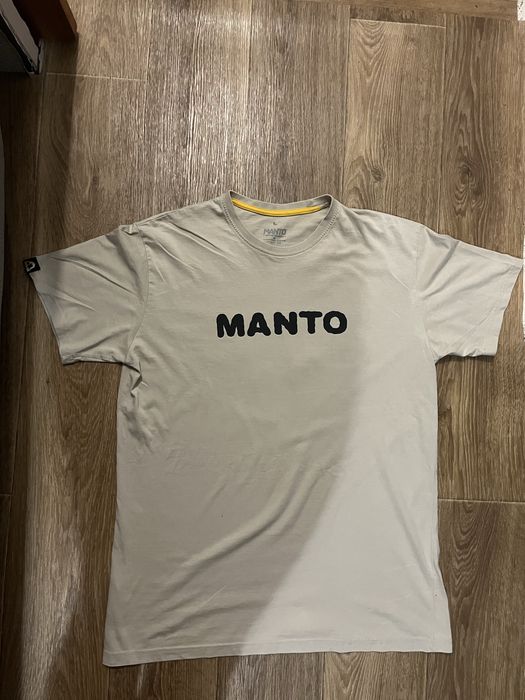 Футболка Manto размер L