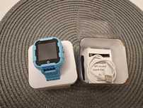 Smartwatch Garett Kids 4G zegarek