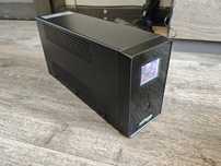 ДБЖ EnerGenie 850VA (EG-UPS-032) Б/В