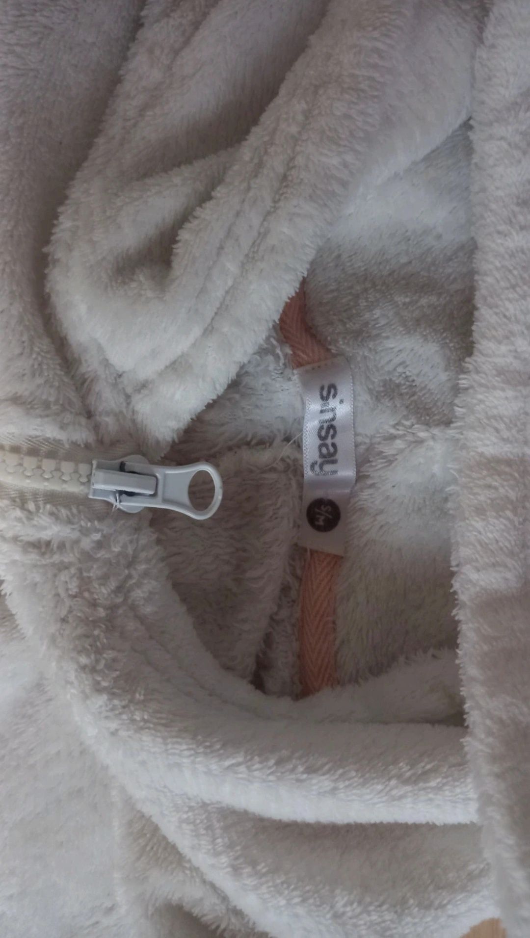Onesie myszka Sinsay r. S/M