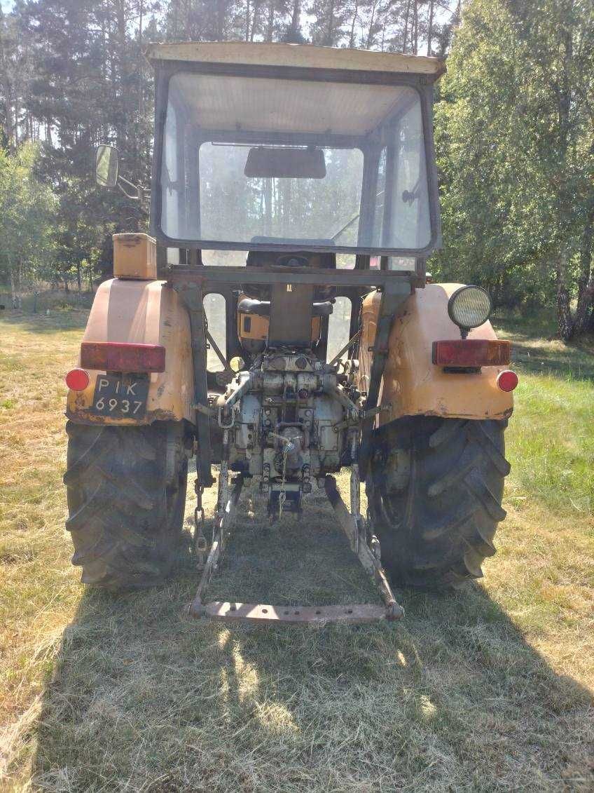 Ciągnik rolniczy  C360 3P