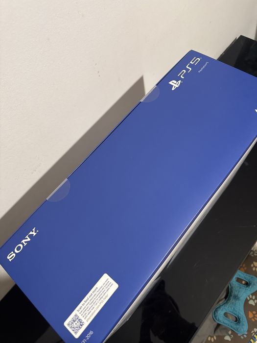 Playstation 5 Selada