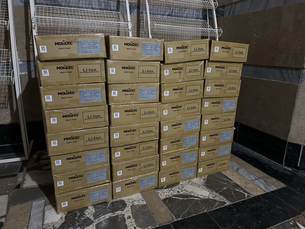 Акумулятори 21700 Molicel P45B/ P42A/P50B