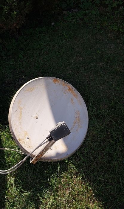 Продам спутниковую антену