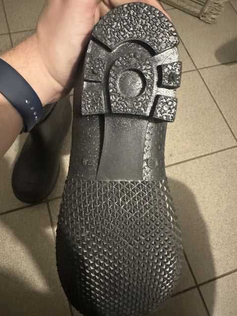 Gumofilce gumowce rozmiar 43 27,5 cm Lemigo NOWE