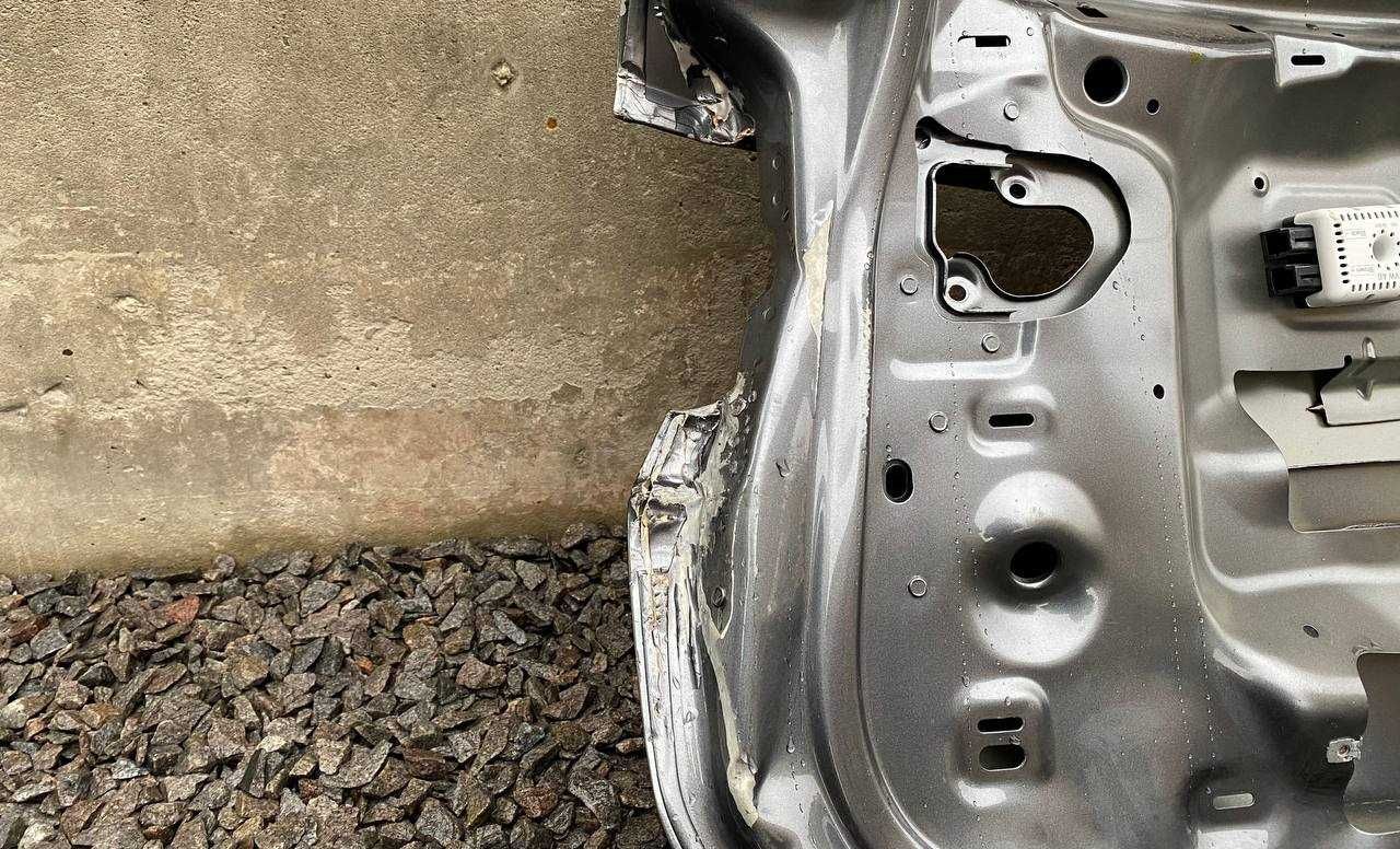 Кришка багажника Volkswagen Tiguan 2017