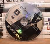 PS2 # Hitman 2 (BP)