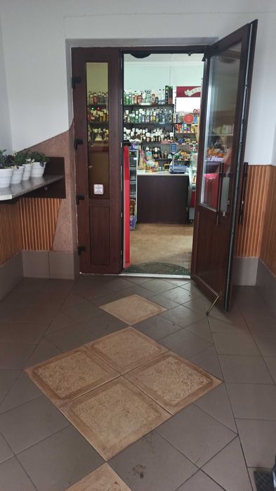 Продам промислово-продуктовий магазин