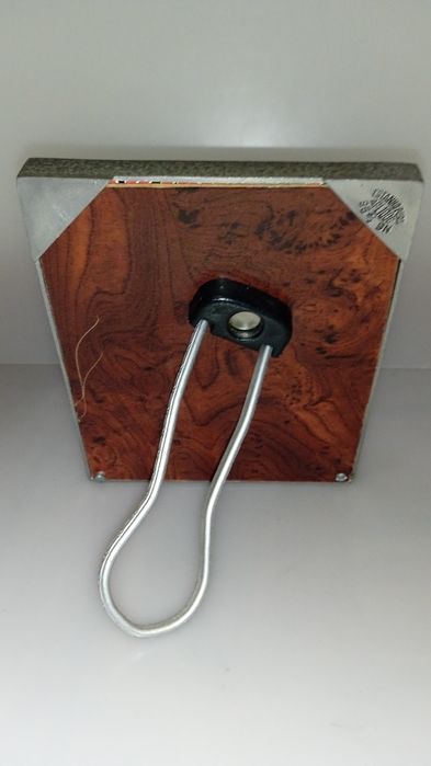 Moldura em Estanho Puro 95