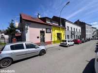 Lokal handlowo-usługowy k. Galerii Rzeszów -parter
