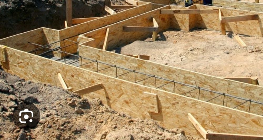 Płyta OSB 10;12;15;18;22;25