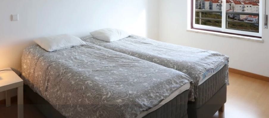 Camas + Colchões 90x200 - Para Adultos ou Crianças