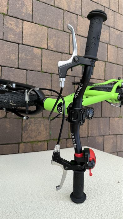 Rower Kubikes 16’’ S