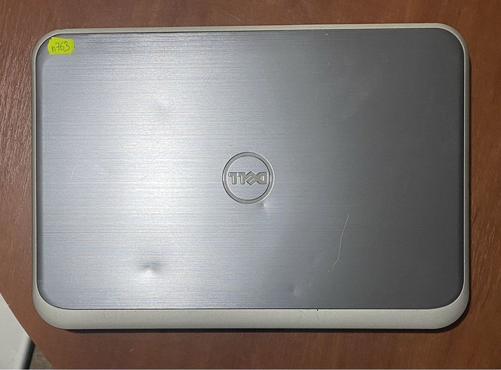 ноутбук Dell Inspiron 5423 14"/ на запчастини! Артикул n763