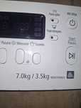 Części do Samsung WD0704REV