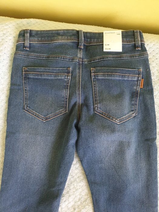 Джинси Name it 140