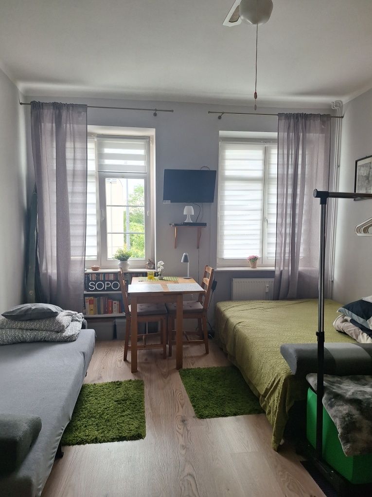 Pokój Sopot Niepodległości