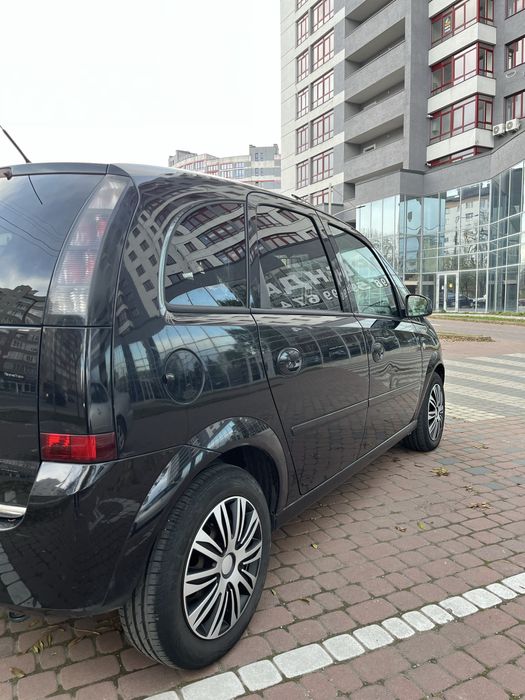Opel Meriva 2009 рік !
