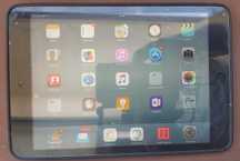 Ipad mini 2012 16Gb- 7,.9''- modelo A1455