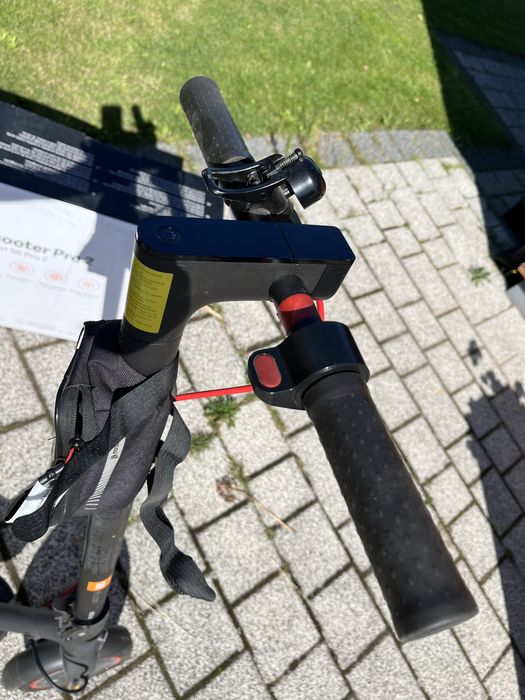 Hulajnoga elektryczna Xiaomi Mi Pro 2