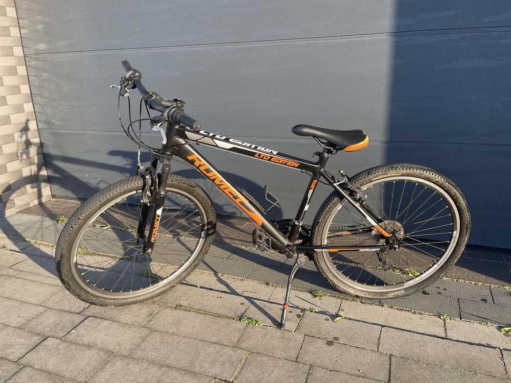 Rower Romet 26” LTD EDITION