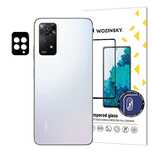 Wozinsky Full Camera Glass szkło hartowane 9h na cały aparat kamerę Xi
