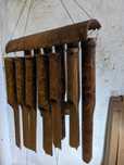 espanta espiritos windchimes