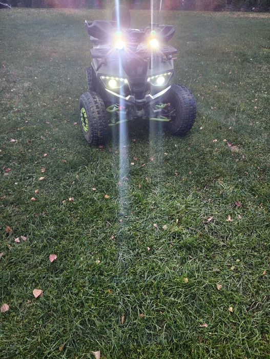 Sprzedam  Quada XTR 125