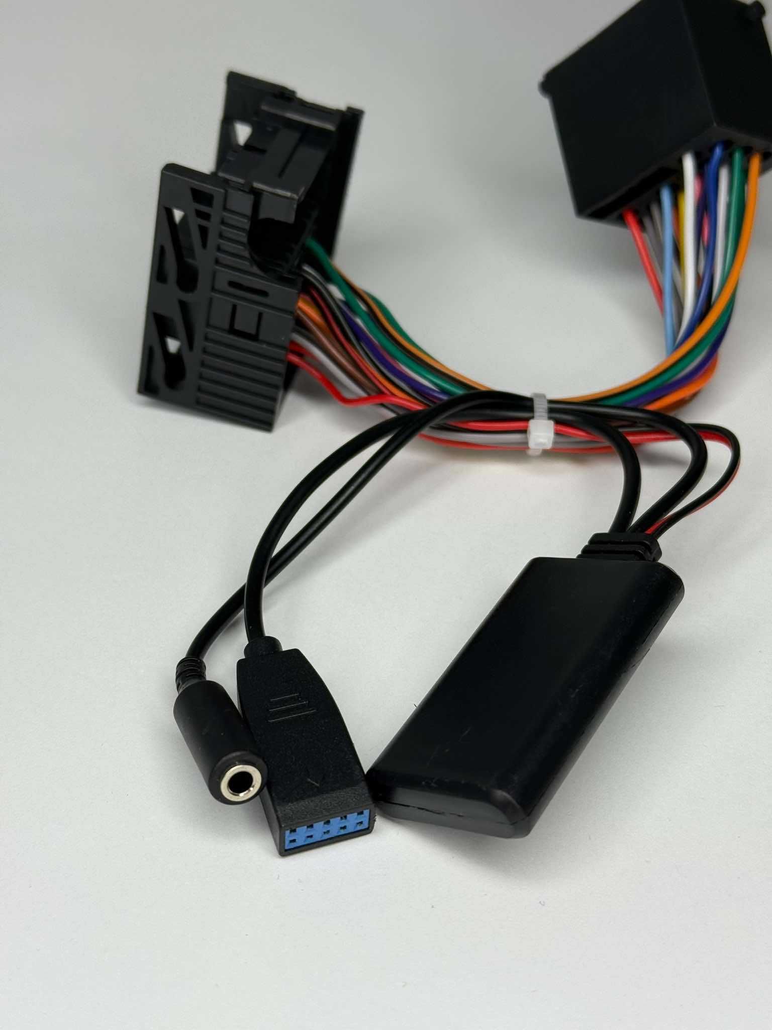 Moduł Bluetooth AUX