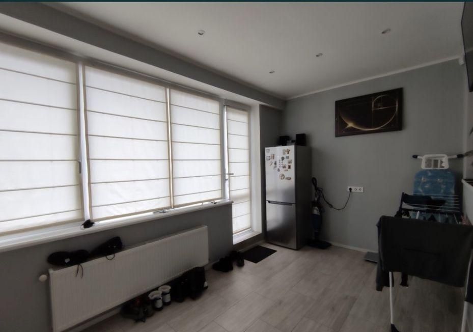 1-к, ЖК «Журавлівський», Новоолександрівська вул., 54, Салтівка