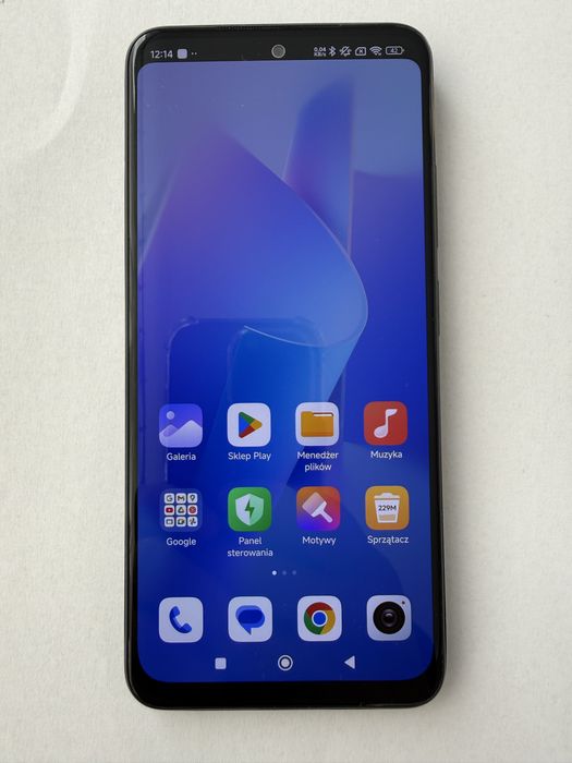 Xiaomi Redmi Note 11S Graphite Gray 6GB 128GB