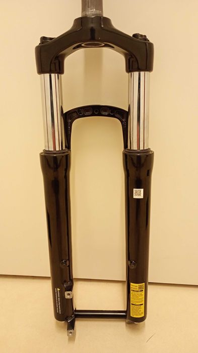 Suntour XCM32 27,5 15x100mm Amortyzator Rowerowy