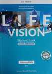 Life Vision Student's Book Intermediate B1 Oxford