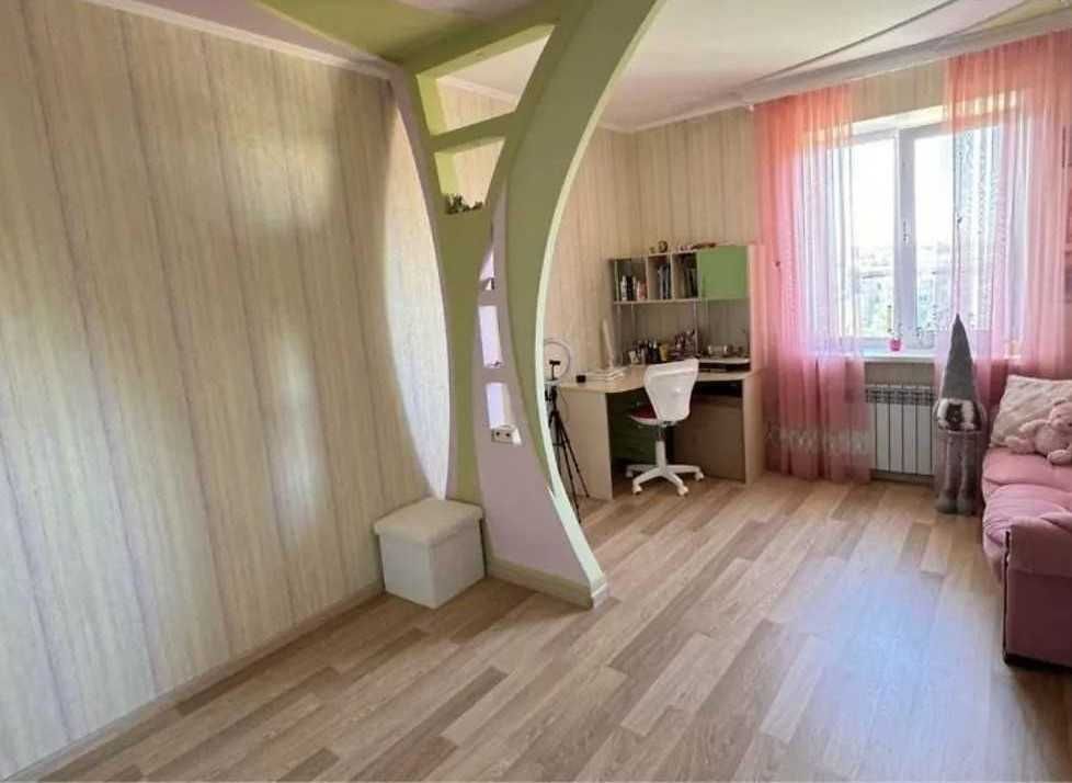 Продам 2-х кімнатну квартиру, Новобудова