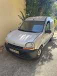 Renault kangoo 1.9 D