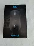 Logitech G pro x Superlight