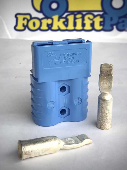 Все виды РАЗЪЕМ Anderson REMA кабель обжим КОННЕКТОР Андерсон