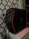 Komputer gamingowy acer predator gtx980ti turbo