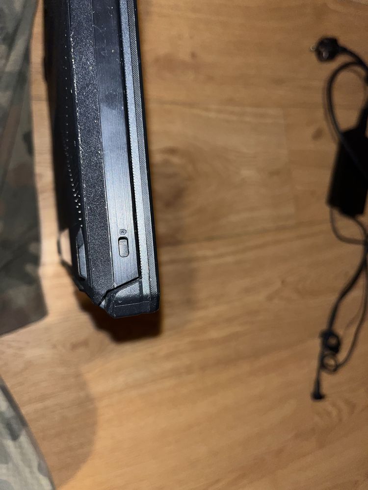 Asus Tuf gaming fx505dt