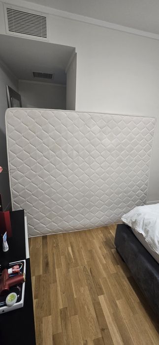 Colchão Casal  2.00 X 1.60